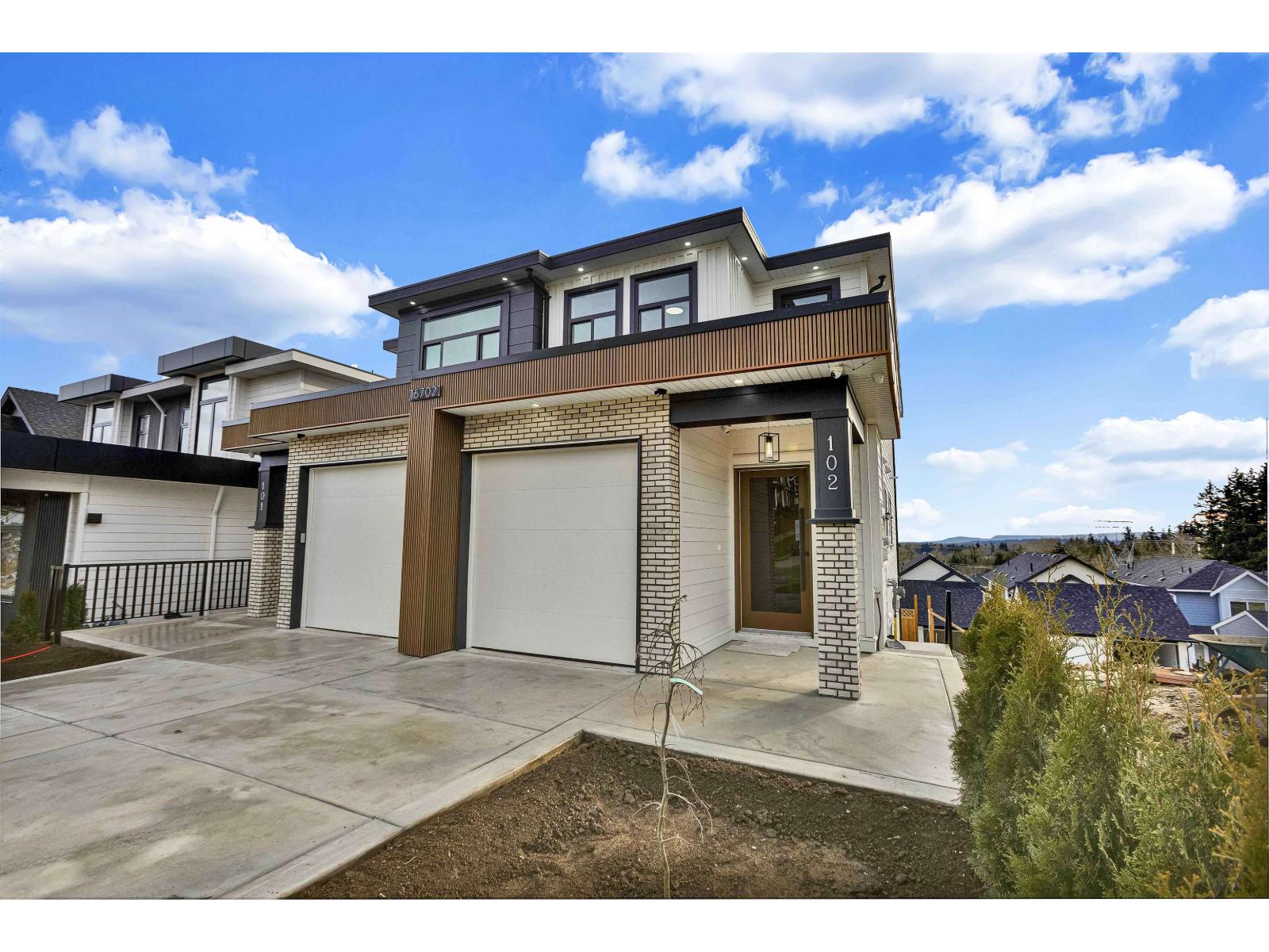 102 16702 16a Avenue, Surrey, British Columbia  V3Z 0T3 - Photo 4 - R3080225