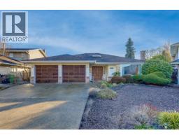 10740 AGASSIZ COURT, Richmond, British Columbia