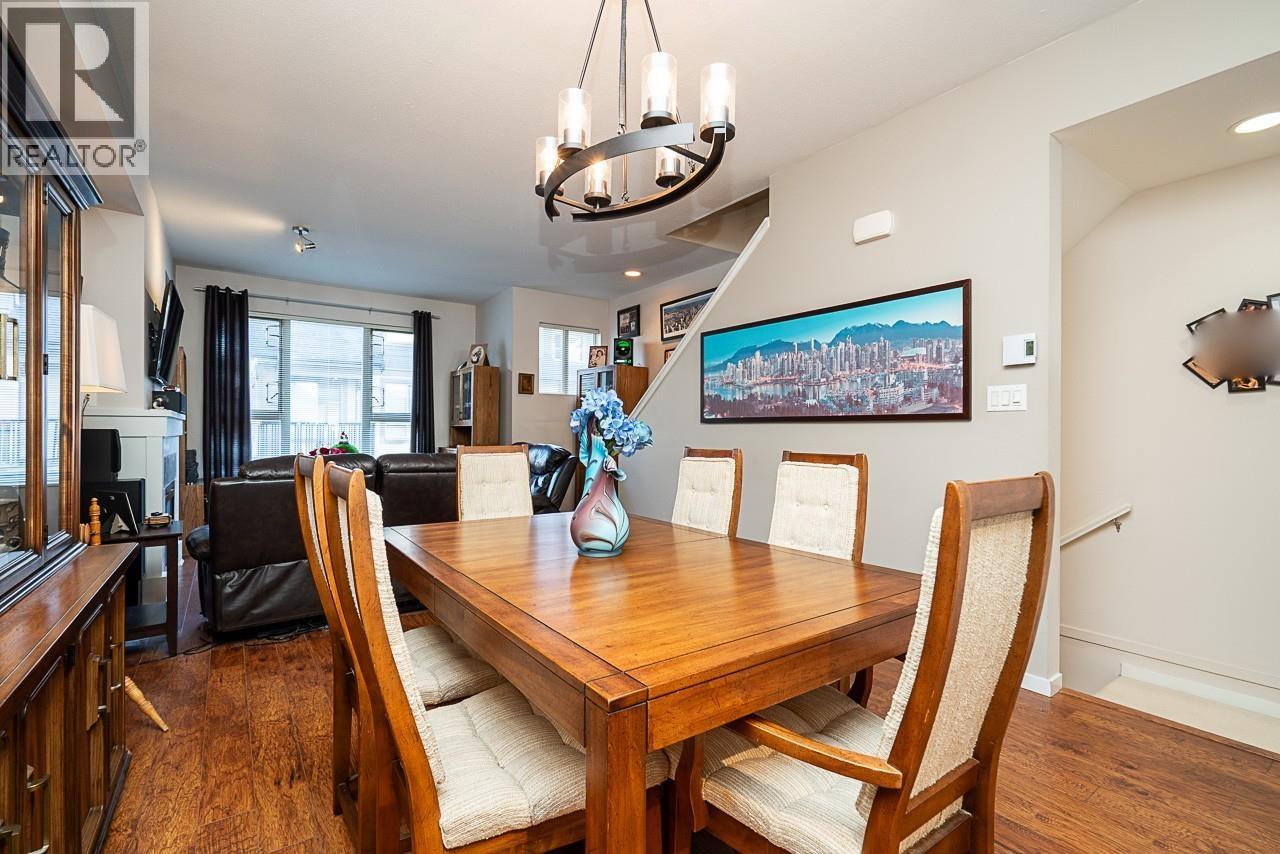 57 1370 Purcell Drive, Coquitlam, British Columbia  V3E 0A5 - Photo 8 - R3092075