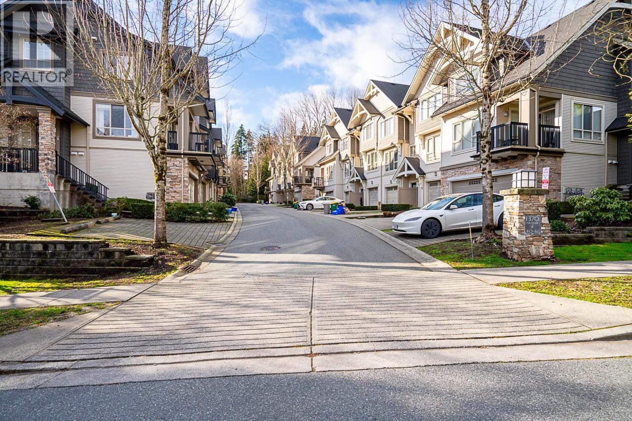 57 1370 Purcell Drive, Coquitlam, British Columbia  V3E 0A5 - Photo 34 - R3092075