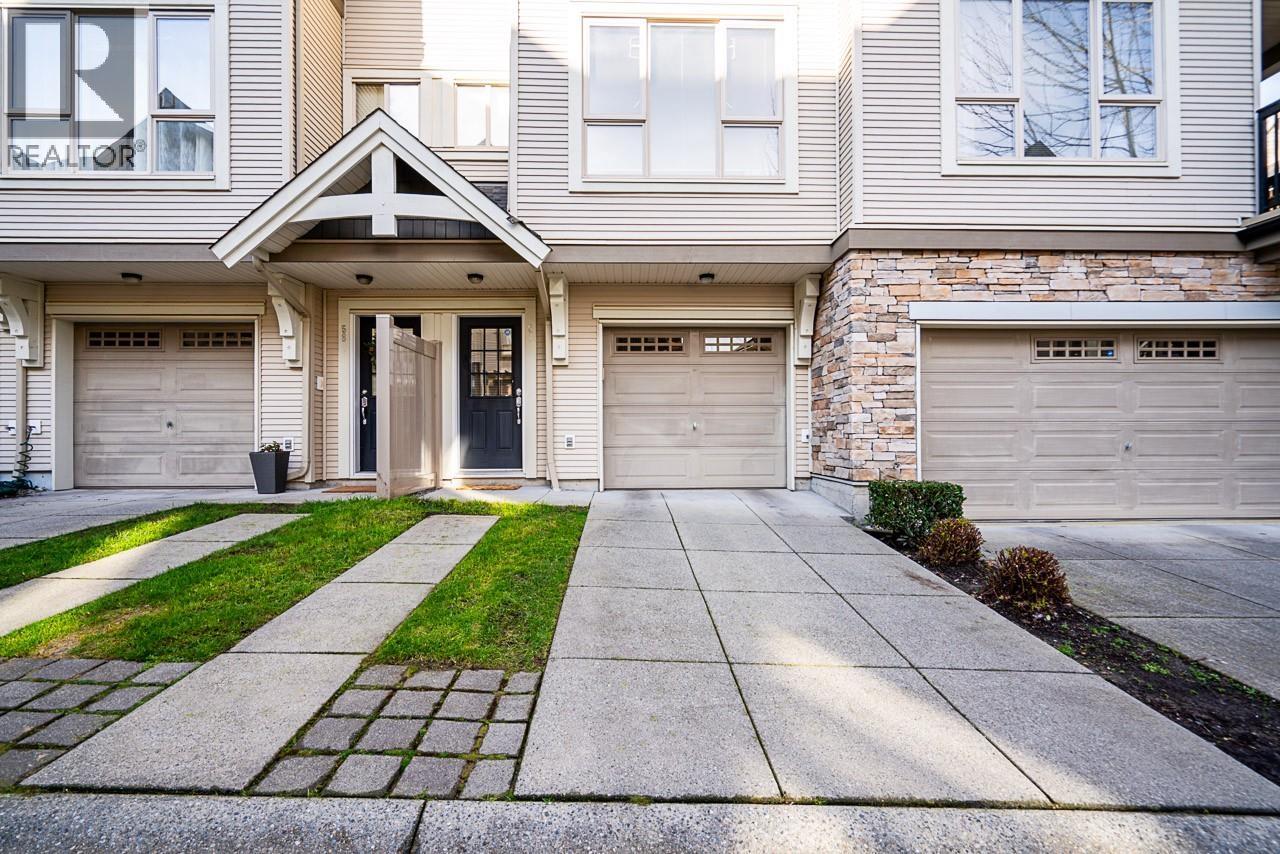 57 1370 Purcell Drive, Coquitlam, British Columbia  V3E 0A5 - Photo 32 - R3092075