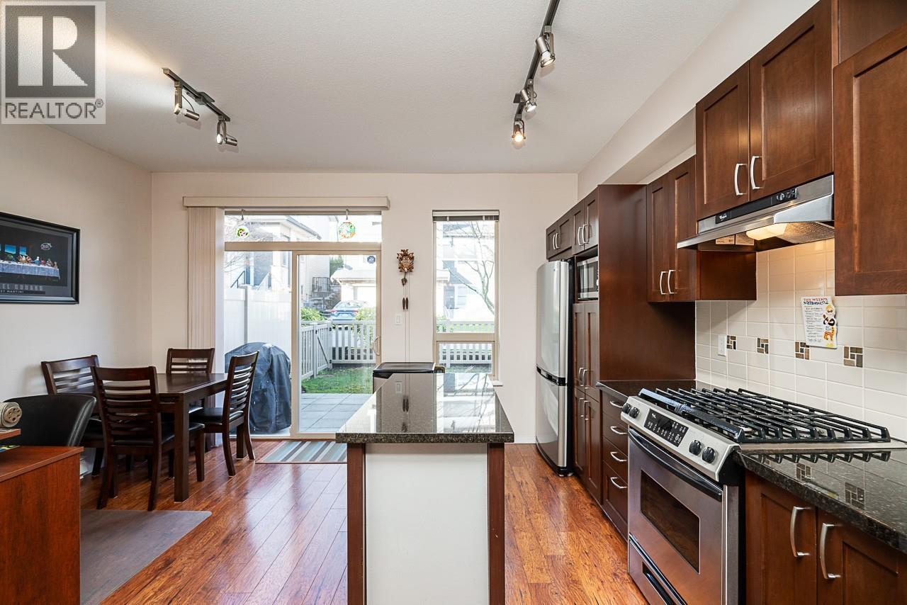 57 1370 Purcell Drive, Coquitlam, British Columbia  V3E 0A5 - Photo 10 - R3092075