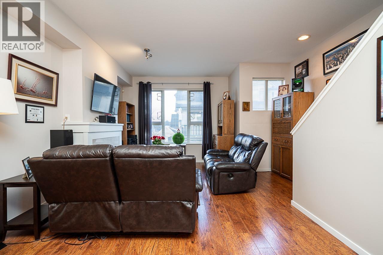 57 1370 Purcell Drive, Coquitlam, British Columbia  V3E 0A5 - Photo 6 - R3092075