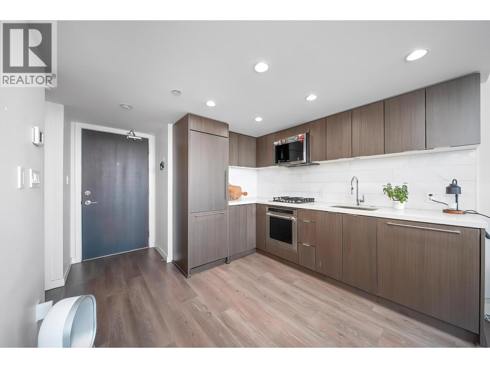 2605 8189 Cambie Street, Vancouver, British Columbia  V6P 0G6 - Photo 12 - R3092088