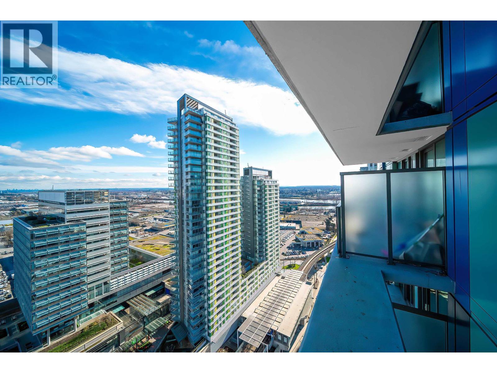 2605 8189 Cambie Street, Vancouver, British Columbia  V6P 0G6 - Photo 4 - R3092088