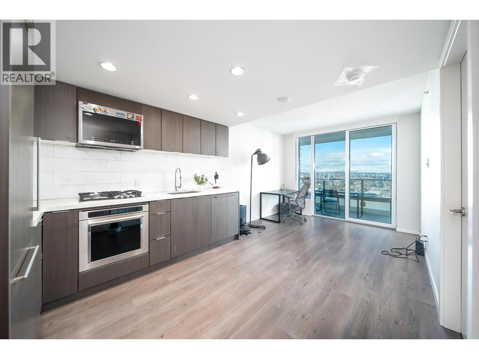 2605 8189 Cambie Street, Vancouver, British Columbia  V6P 0G6 - Photo 6 - R3092088