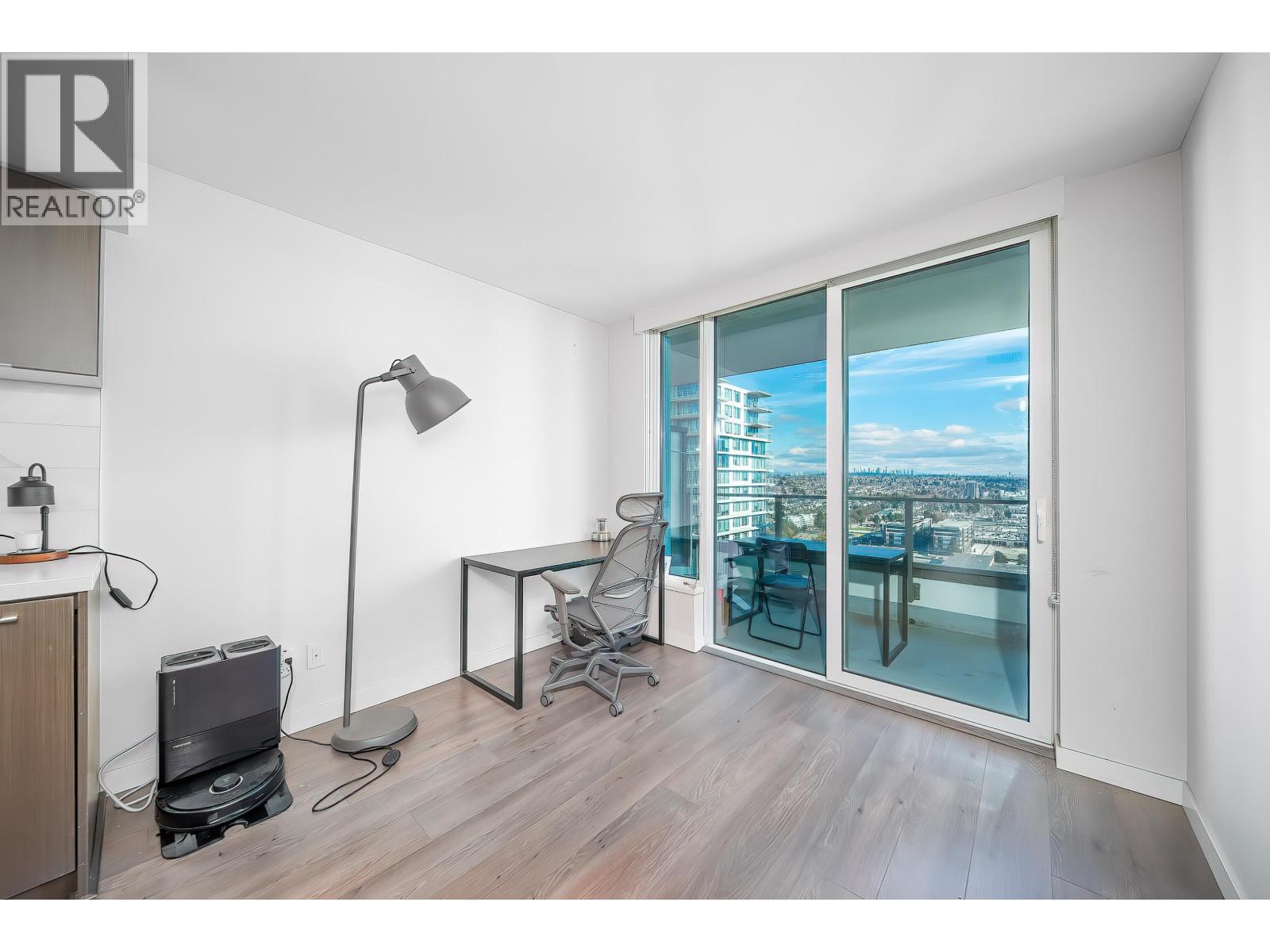 2605 8189 Cambie Street, Vancouver, British Columbia  V6P 0G6 - Photo 9 - R3092088