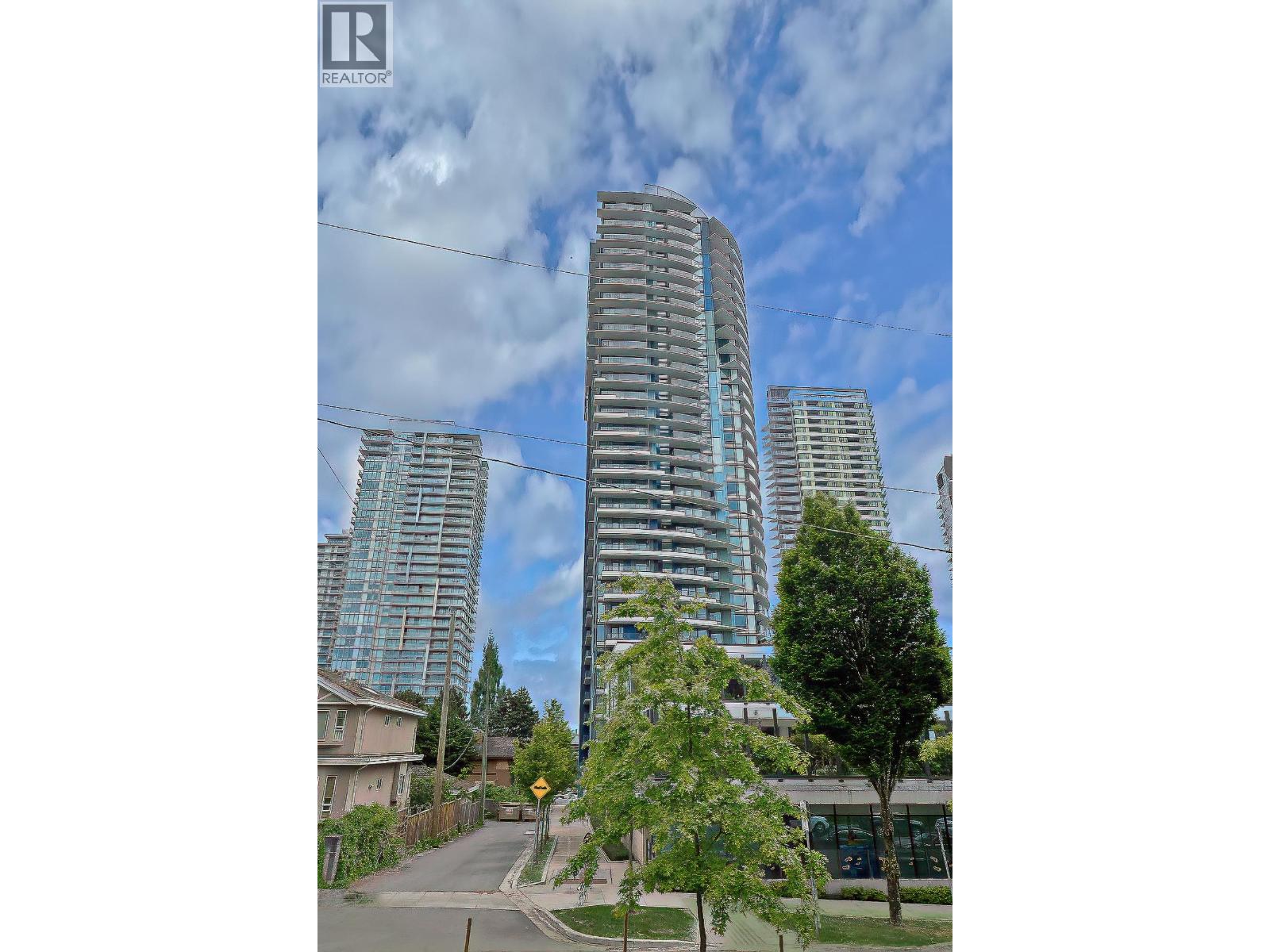 2605 8189 Cambie Street, Vancouver, British Columbia  V6P 0G6 - Photo 5 - R3092088