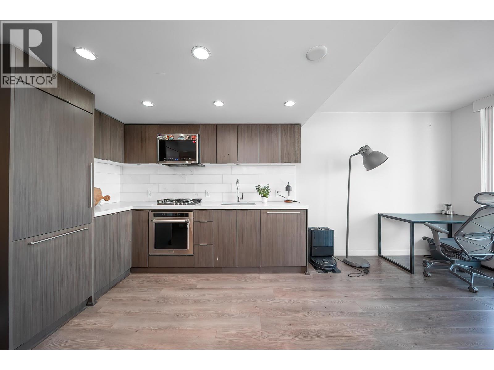 2605 8189 Cambie Street, Vancouver, British Columbia  V6P 0G6 - Photo 11 - R3092088