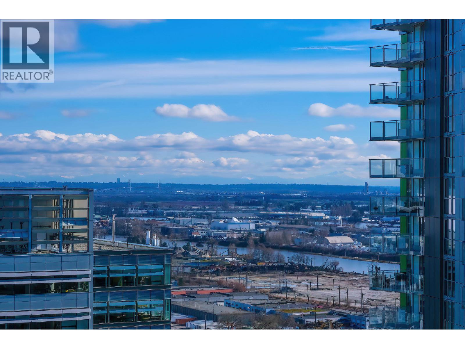 2605 8189 Cambie Street, Vancouver, British Columbia  V6P 0G6 - Photo 3 - R3092088