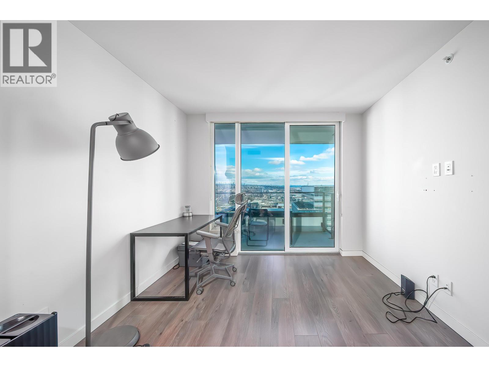 2605 8189 Cambie Street, Vancouver, British Columbia  V6P 0G6 - Photo 8 - R3092088