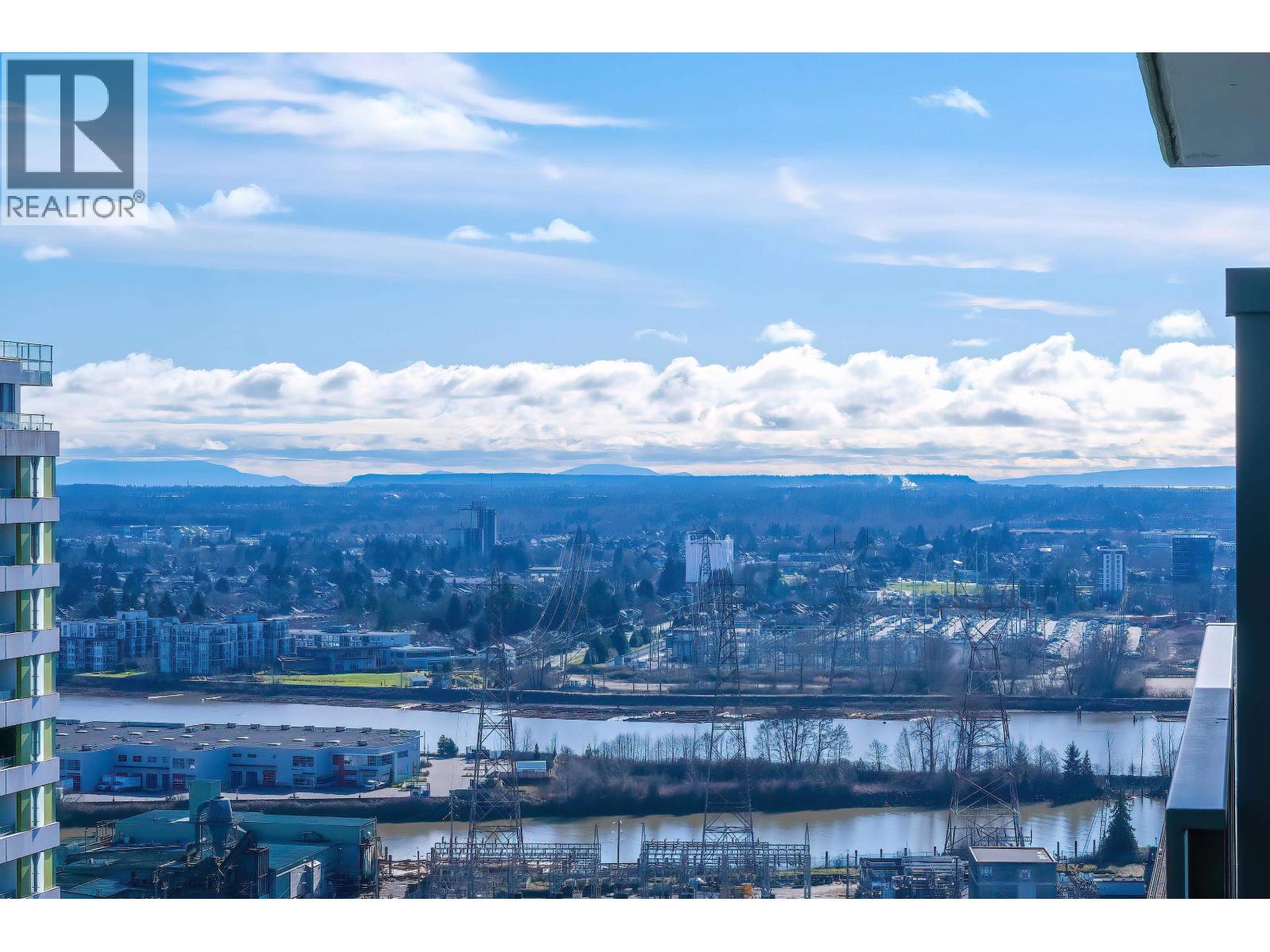 2605 8189 CAMBIE STREET, Vancouver, British Columbia