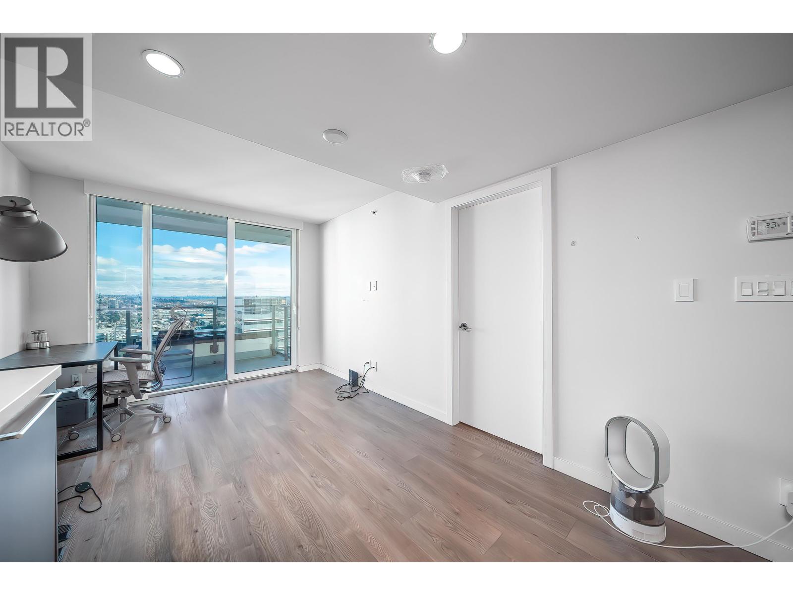 2605 8189 Cambie Street, Vancouver, British Columbia  V6P 0G6 - Photo 7 - R3092088