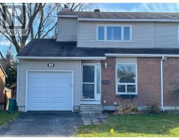 1191 GRENOBLE CRESCENT, Ottawa, Ontario