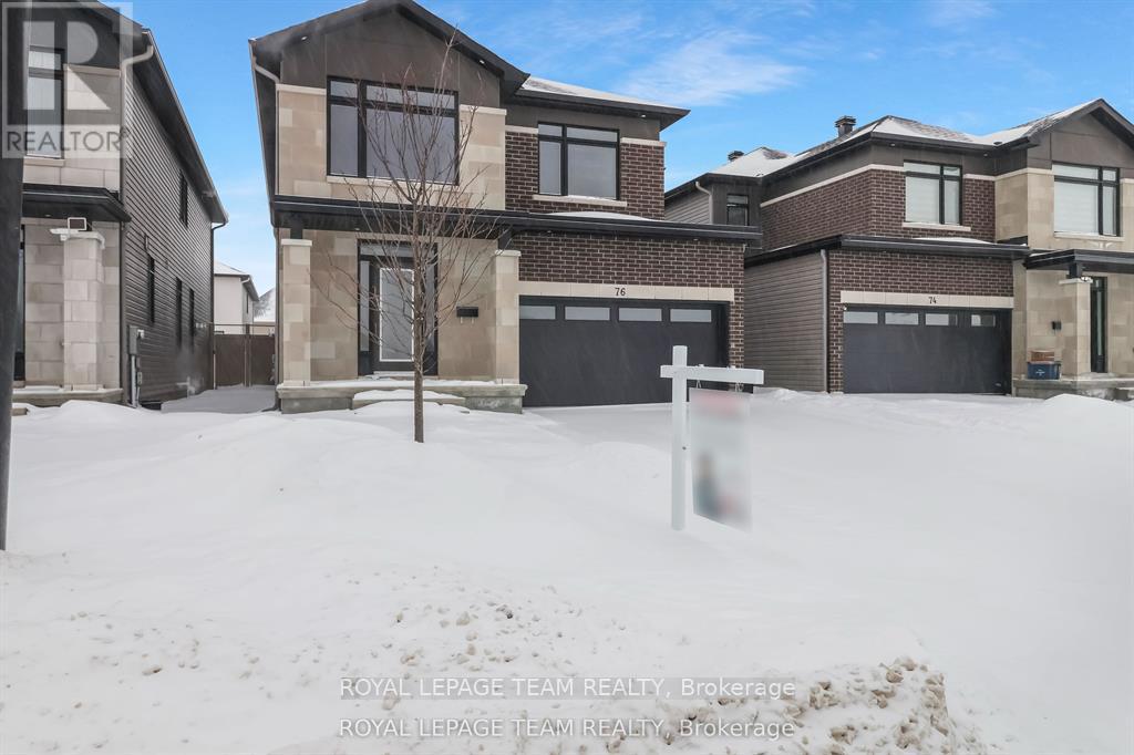 76 Big Dipper Street, Ottawa, Ontario  K4M 0L8 - Photo 36 - X12808092