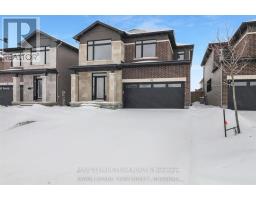 76 BIG DIPPER STREET, Ottawa, Ontario