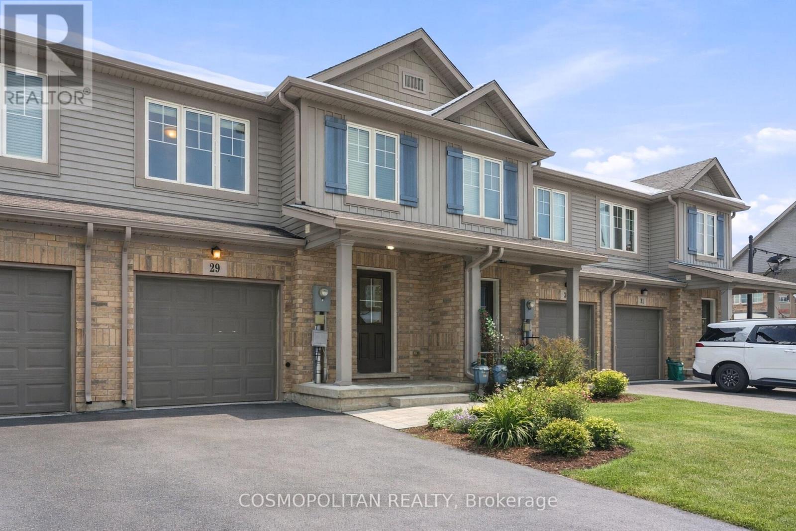 29 - 340 Prospect Point Road N, Fort Erie (Ridgeway), Ontario  L0S 1N0 - Photo 2 - X12808098