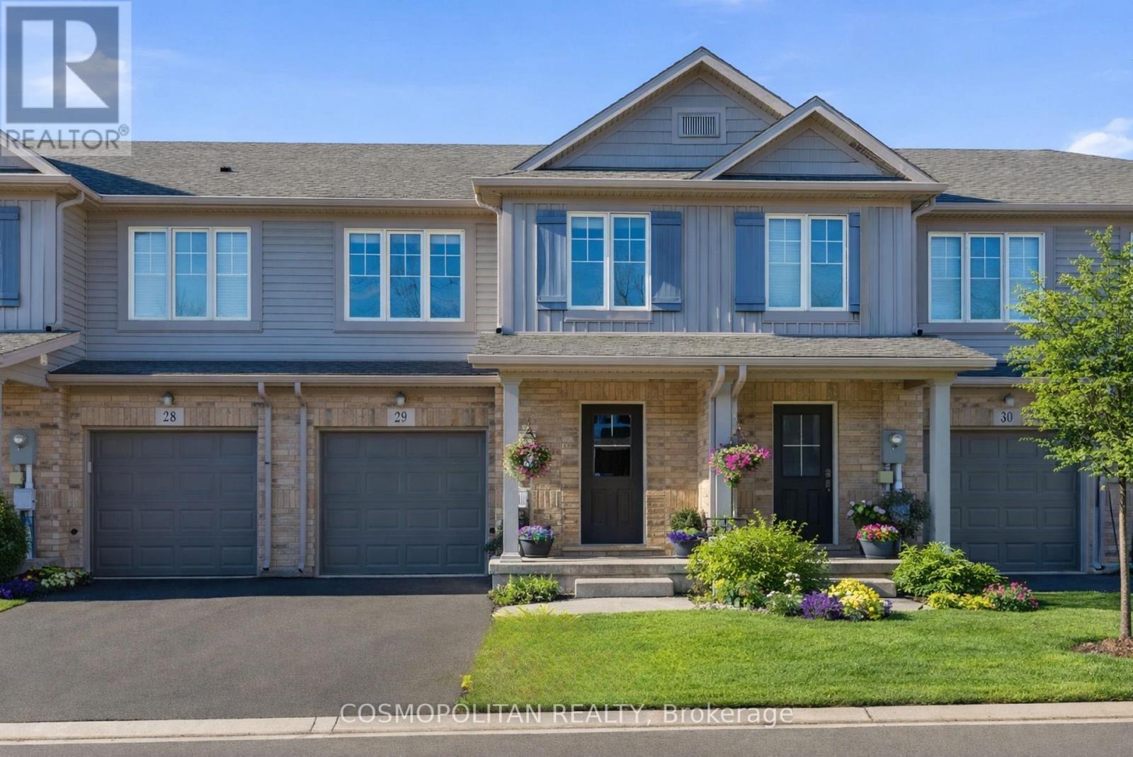 29 - 340 Prospect Point Road N, Fort Erie (Ridgeway), Ontario  L0S 1N0 - Photo 3 - X12808098