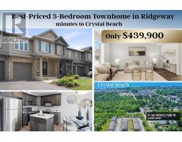 29 - 340 PROSPECT POINT ROAD N, Fort Erie, Ontario