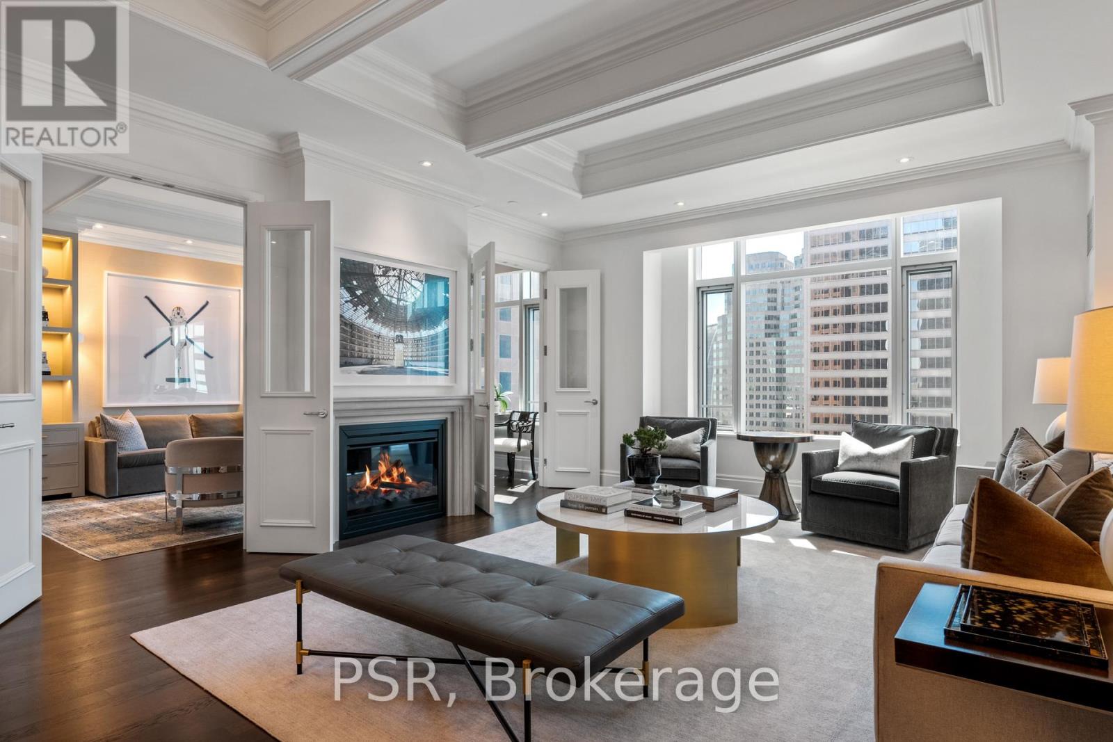 3605 - 311 BAY STREET, Toronto, Ontario