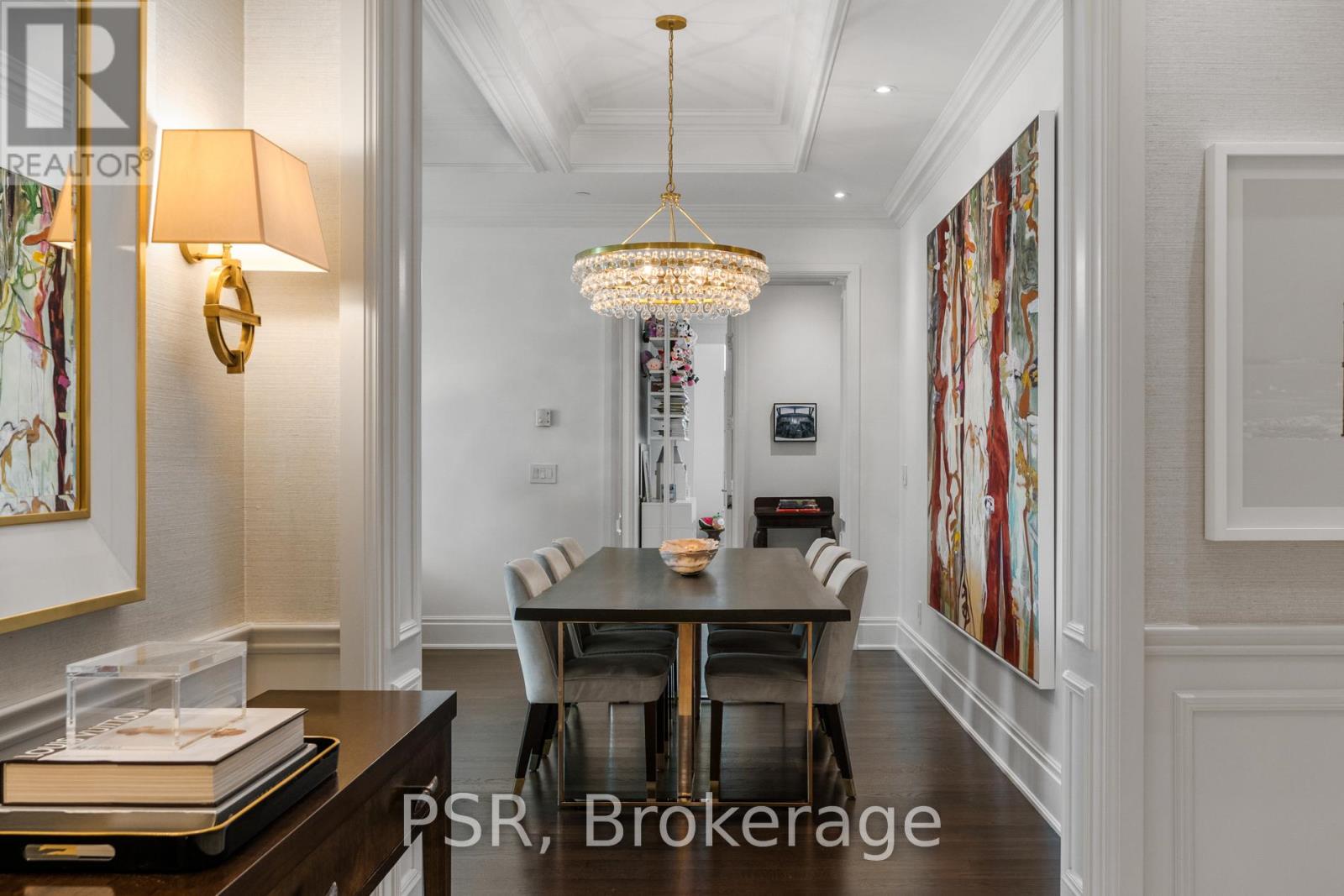 3605 - 311 Bay Street, Toronto, Ontario  M5H 4G5 - Photo 18 - C12808064