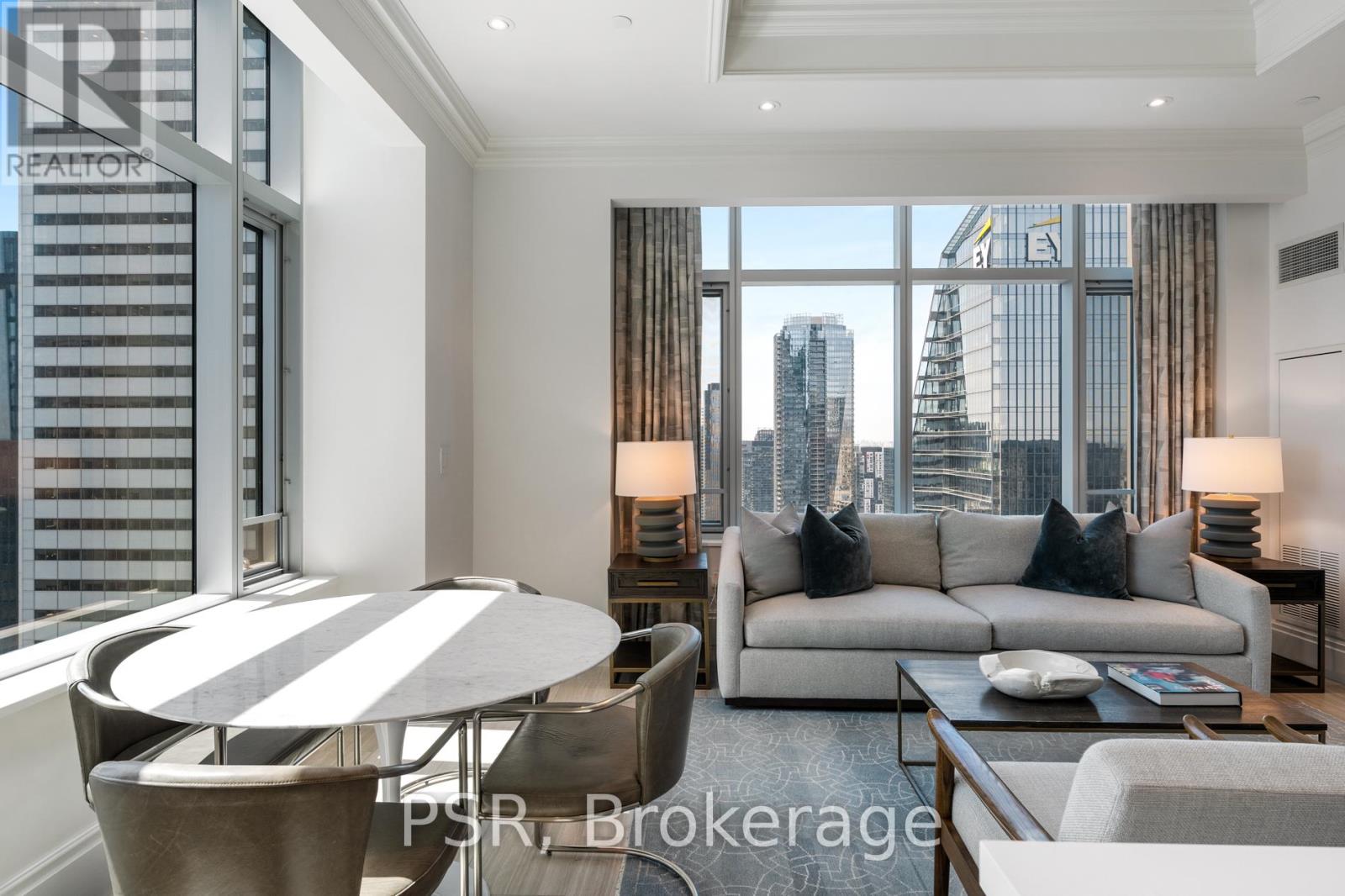 3605 - 311 Bay Street, Toronto, Ontario  M5H 4G5 - Photo 25 - C12808064