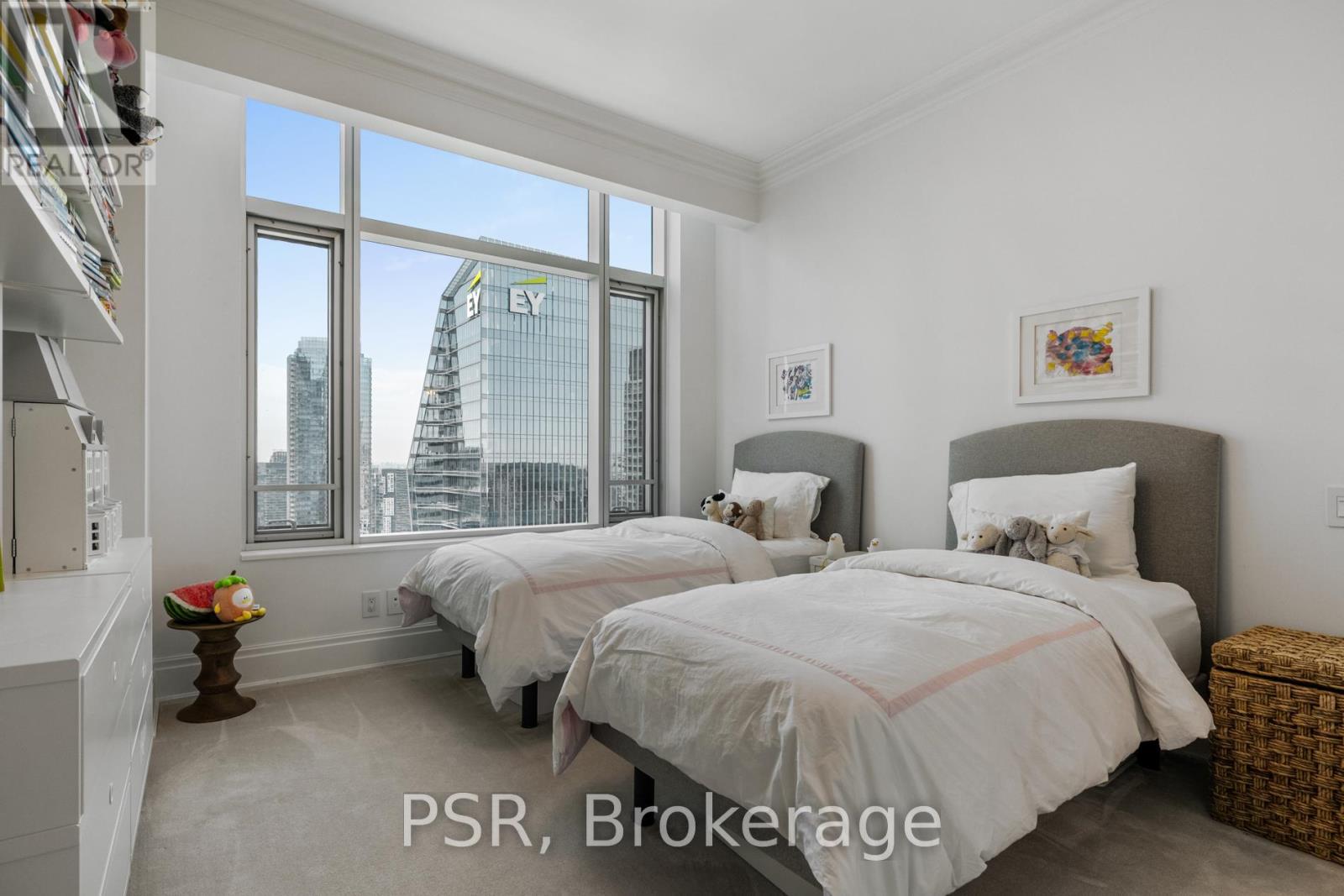 3605 - 311 Bay Street, Toronto, Ontario  M5H 4G5 - Photo 39 - C12808064