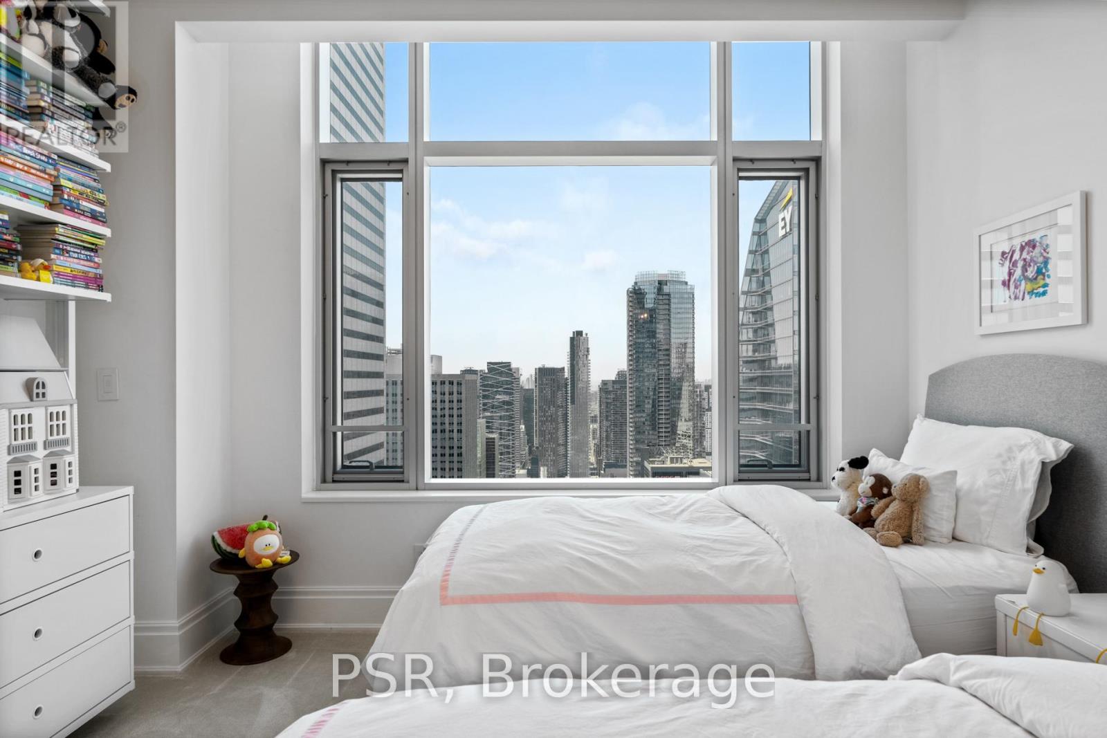 3605 - 311 Bay Street, Toronto, Ontario  M5H 4G5 - Photo 41 - C12808064