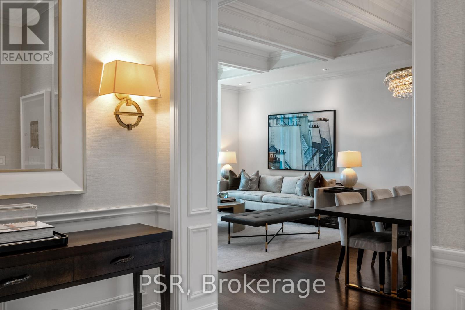 3605 - 311 Bay Street, Toronto, Ontario  M5H 4G5 - Photo 5 - C12808064