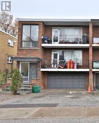 3 - 449 Wilson Avenue, Toronto, Ontario  M3H 1T5 - Photo 1 - C12808118