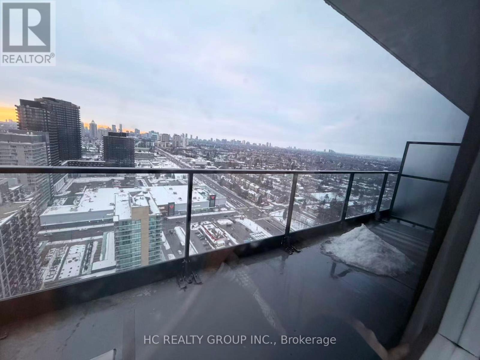 Ph07 - 33 Singer Court, Toronto, Ontario  M2K 0B4 - Photo 18 - C12808124