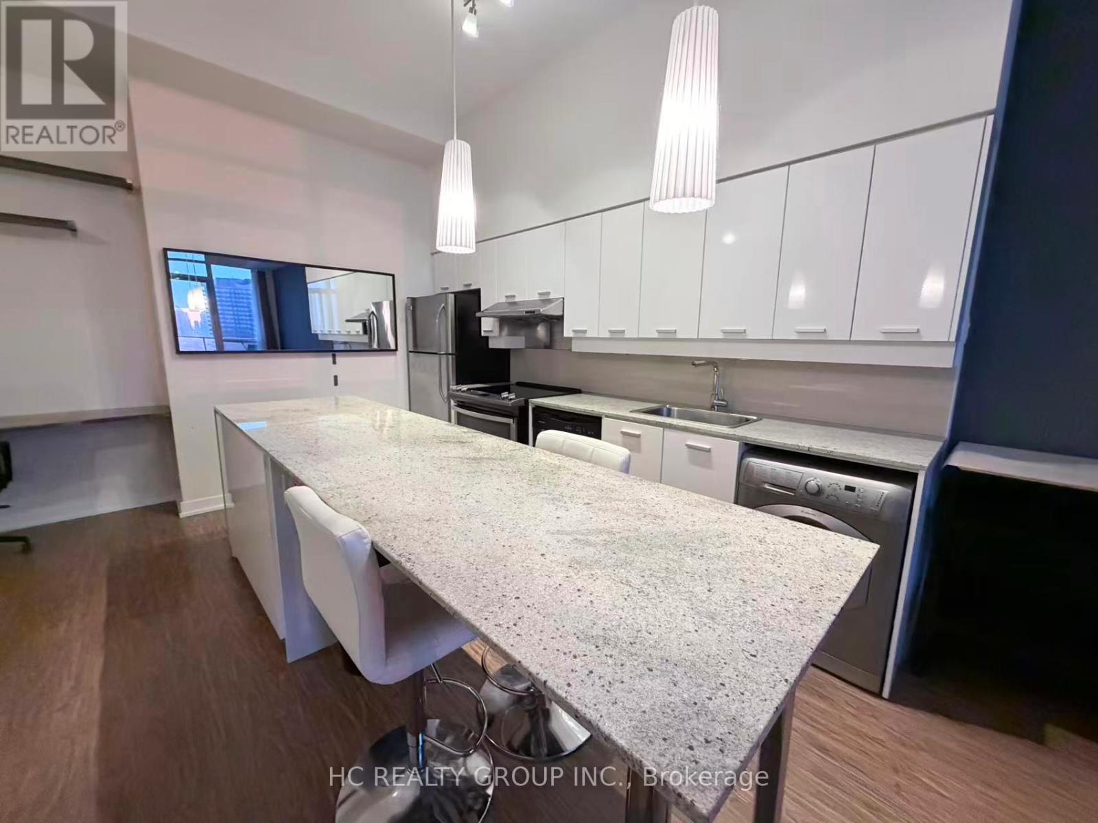 Ph07 - 33 Singer Court, Toronto, Ontario  M2K 0B4 - Photo 2 - C12808124