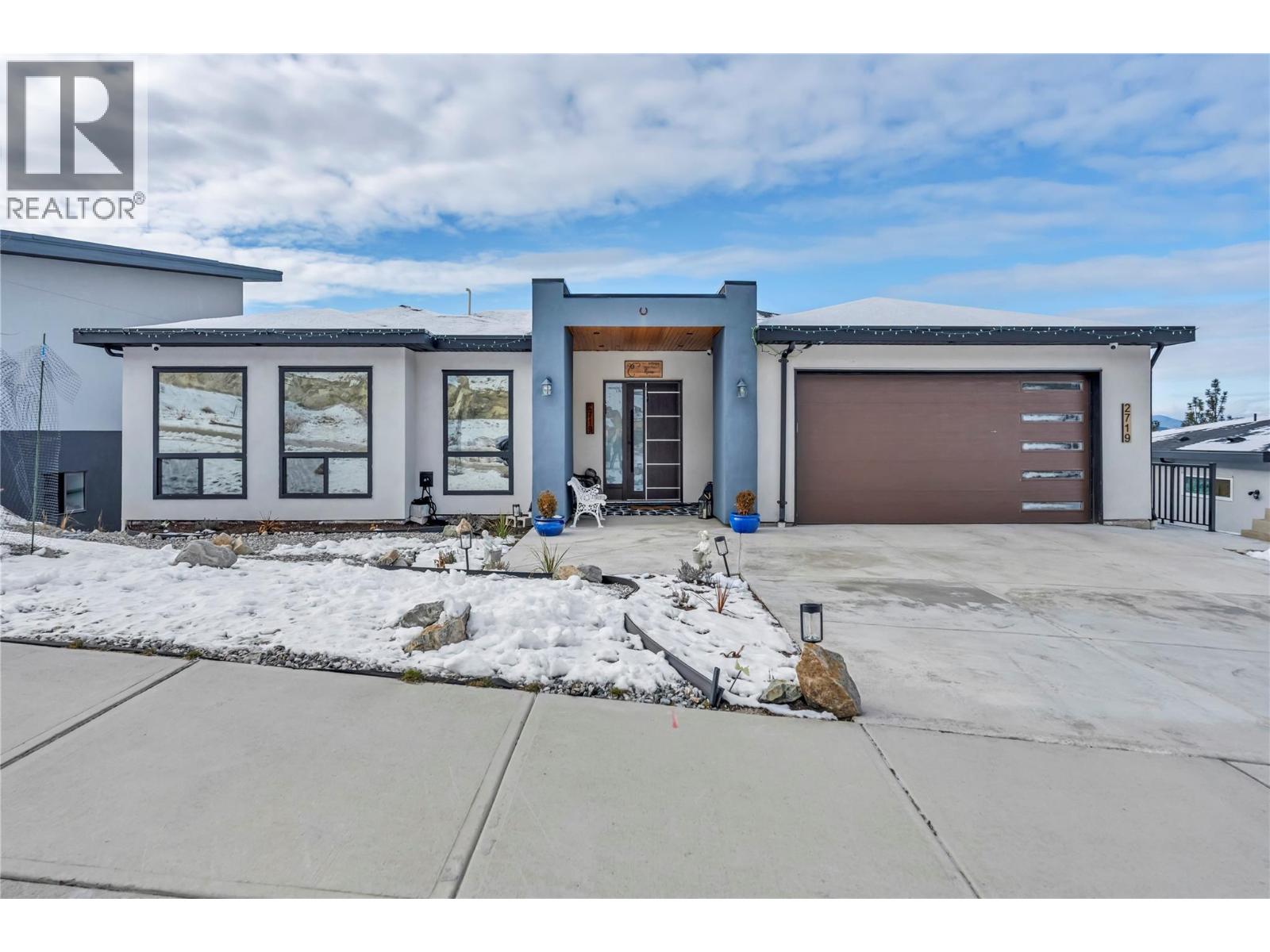 2719 HAWTHORN Drive, Penticton, British Columbia