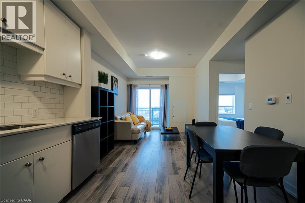 255 Northfield Drive Unit# 510, Waterloo, Ontario  N2K 0G5 - Photo 12 - 40806139