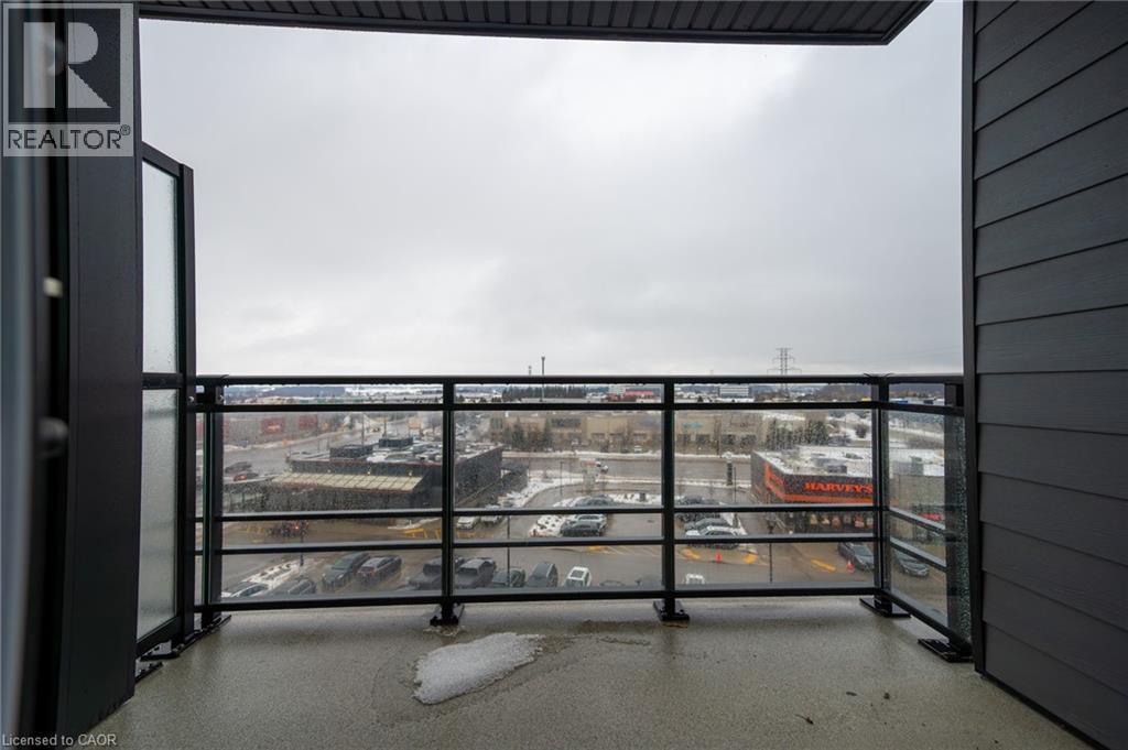 255 Northfield Drive Unit# 510, Waterloo, Ontario  N2K 0G5 - Photo 16 - 40806139