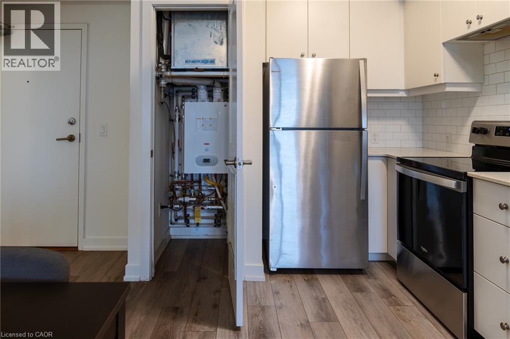 255 Northfield Drive Unit# 510, Waterloo, Ontario  N2K 0G5 - Photo 20 - 40806139