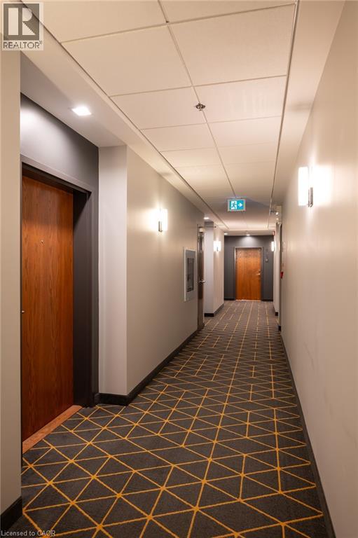 255 Northfield Drive Unit# 510, Waterloo, Ontario  N2K 0G5 - Photo 11 - 40806139