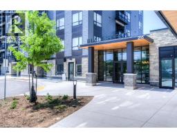 255 NORTHFIELD Drive Unit# 510, waterloo, Ontario