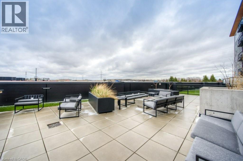 255 Northfield Drive Unit# 510, Waterloo, Ontario  N2K 0G5 - Photo 32 - 40806139