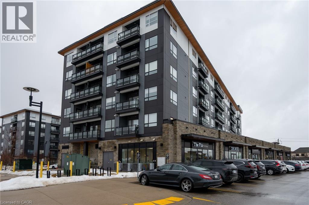 255 Northfield Drive Unit# 510, Waterloo, Ontario  N2K 0G5 - Photo 43 - 40806139