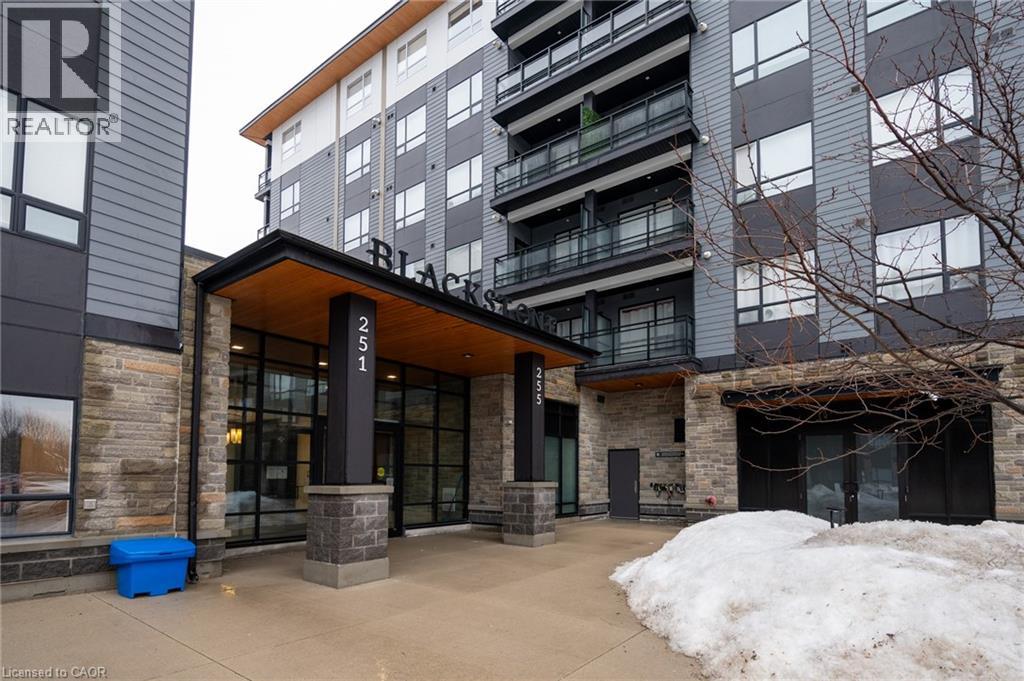 255 Northfield Drive Unit# 510, Waterloo, Ontario  N2K 0G5 - Photo 45 - 40806139