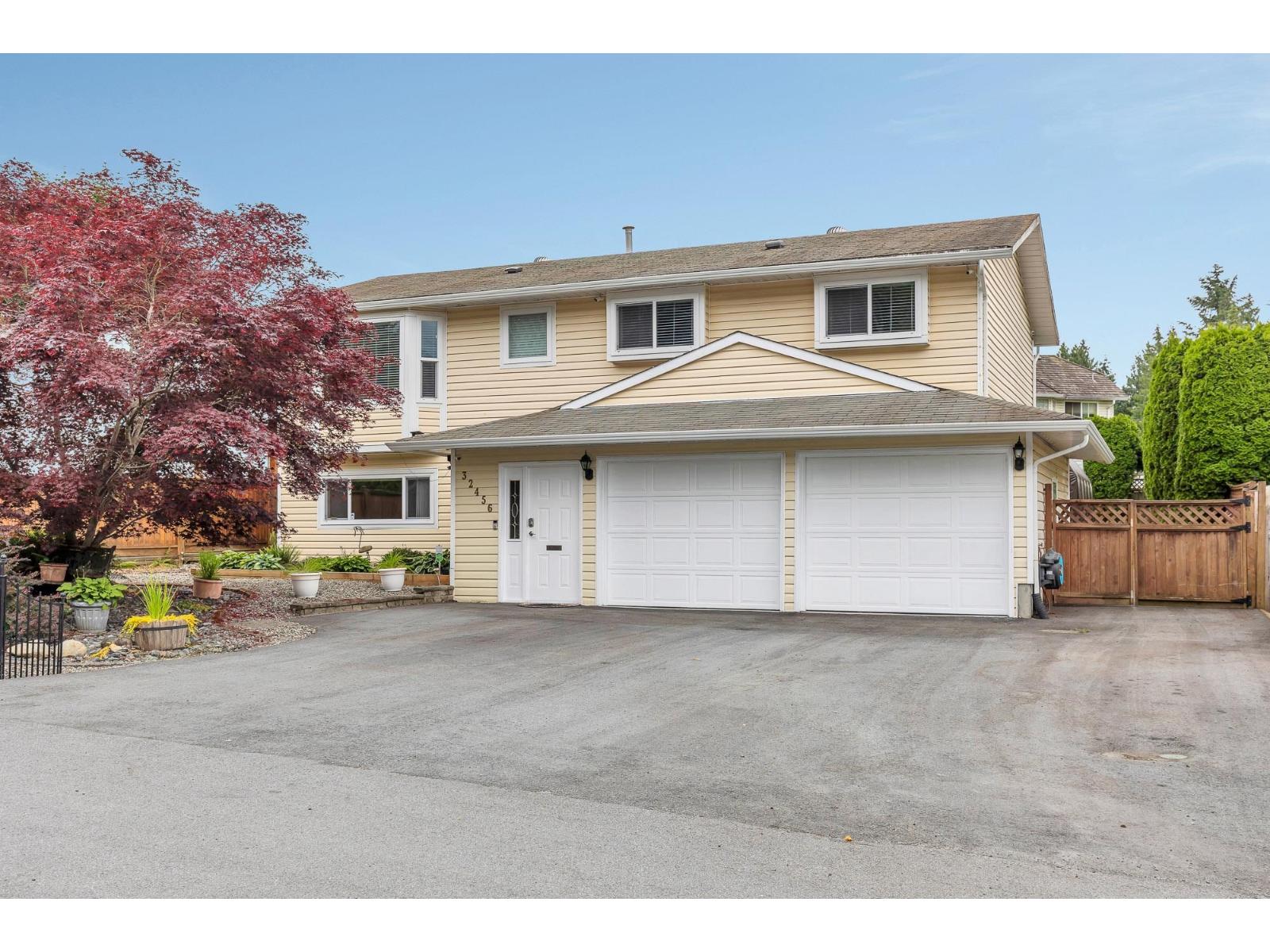 32456 14th Avenue, Mission, British Columbia  V2V 2N7 - Photo 1 - R3091558