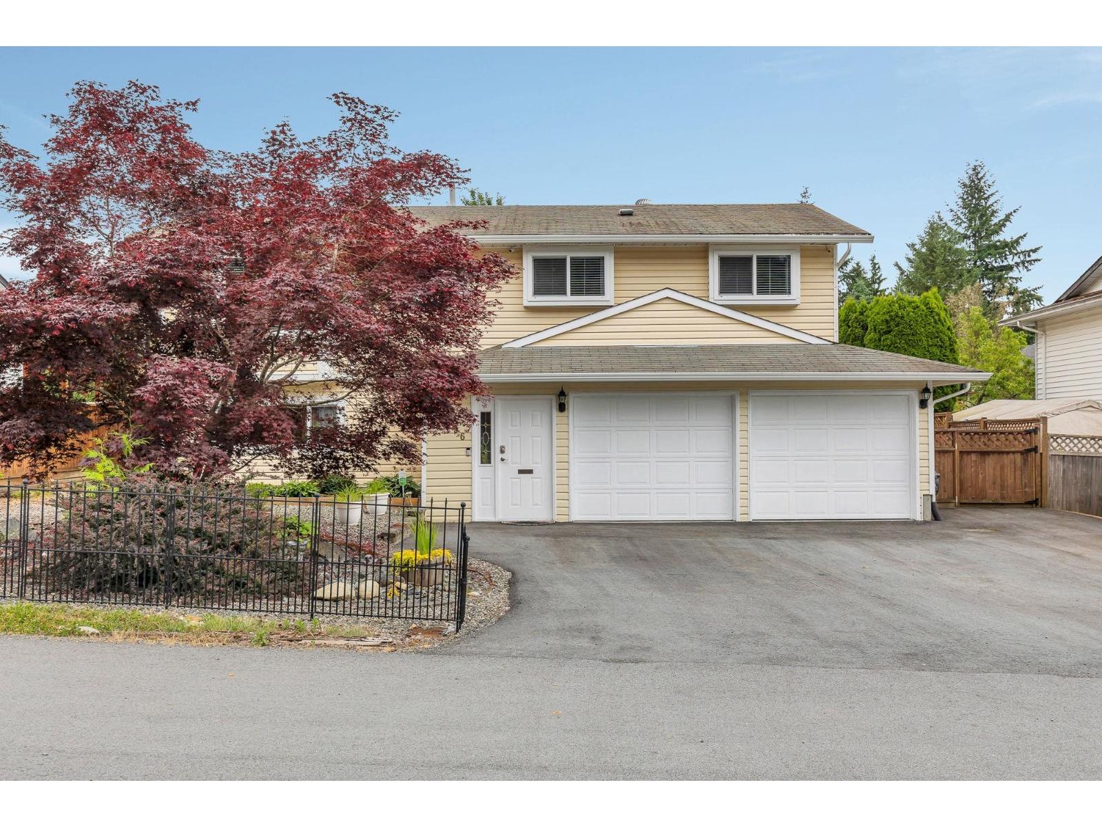 32456 14th Avenue, Mission, British Columbia  V2V 2N7 - Photo 37 - R3091558