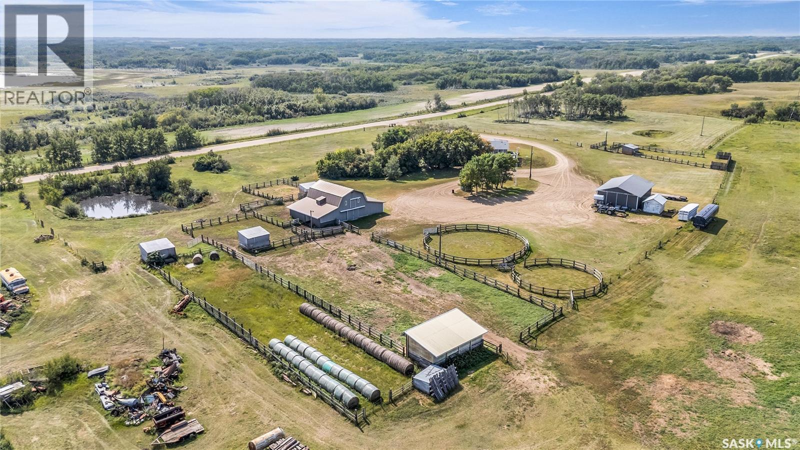 80 Acre South Corman Hobby Farm, Corman Park Rm No. 344, Saskatchewan  S7K 3J8 - Photo 2 - SK028933