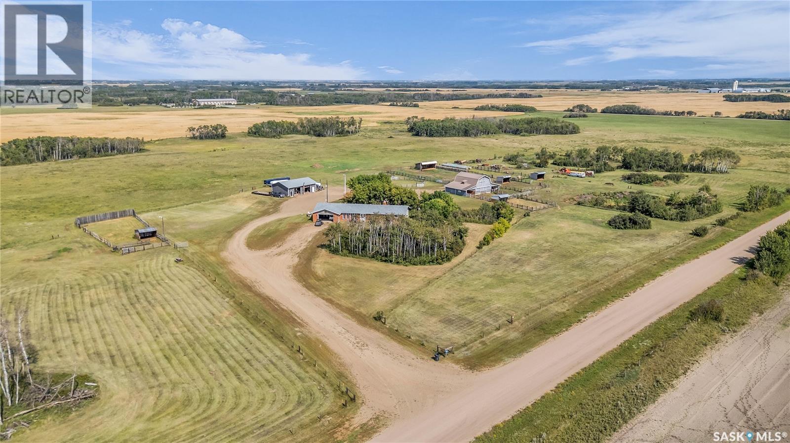 80 Acre South Corman Hobby Farm, Corman Park Rm No. 344, Saskatchewan  S7K 3J8 - Photo 4 - SK028933