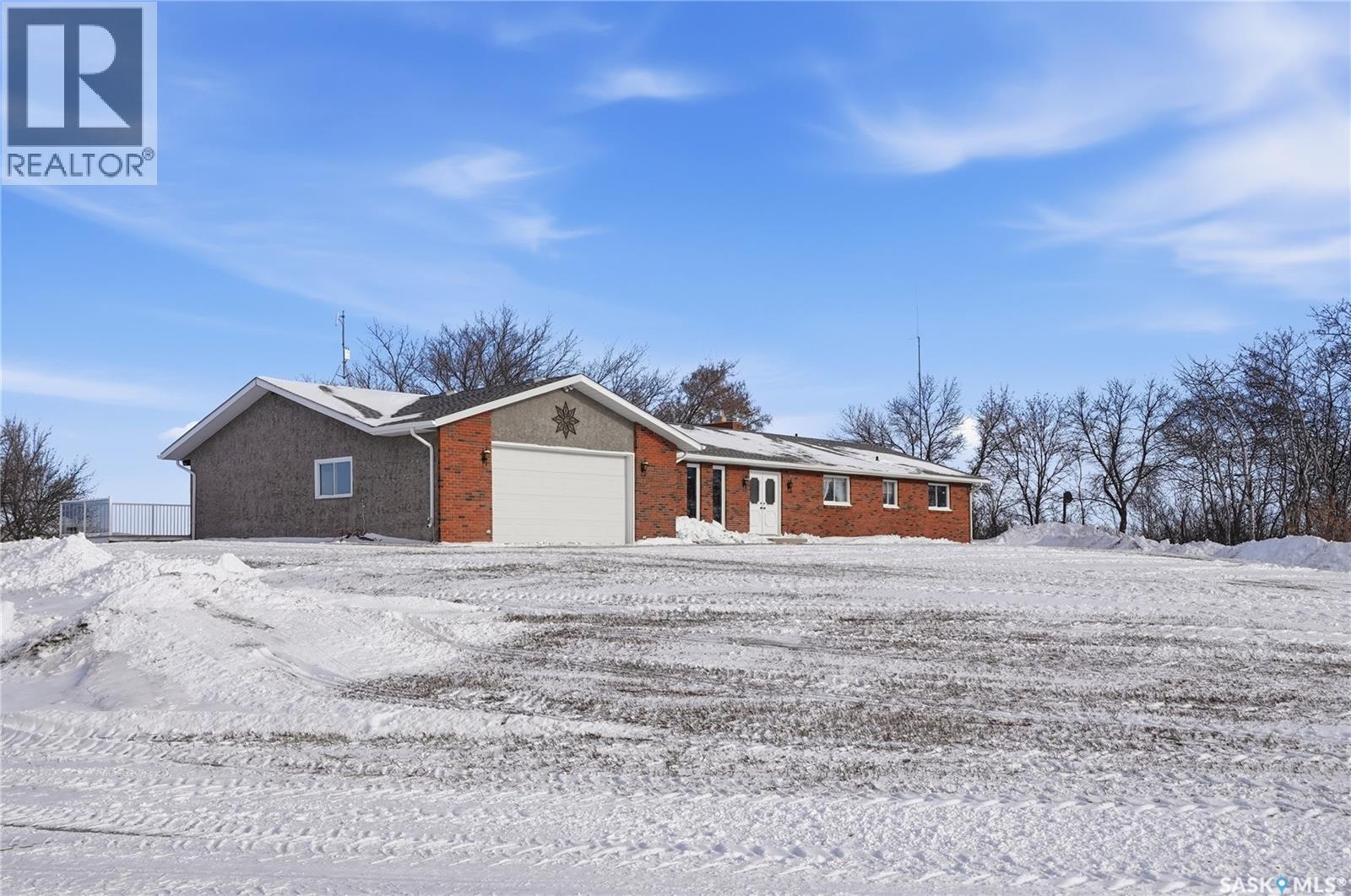 80 Acre South Corman Hobby Farm, Corman Park Rm No. 344, Saskatchewan