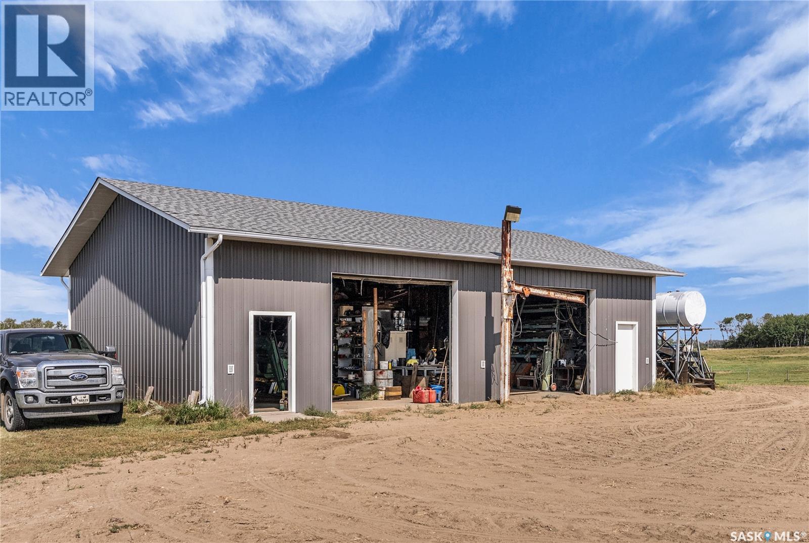 80 Acre South Corman Hobby Farm, Corman Park Rm No. 344, Saskatchewan  S7K 3J8 - Photo 44 - SK028933