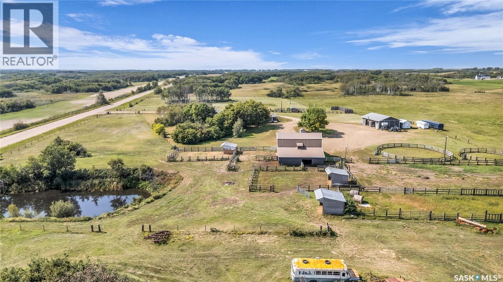 80 Acre South Corman Hobby Farm, Corman Park Rm No. 344, Saskatchewan  S7K 3J8 - Photo 8 - SK028933