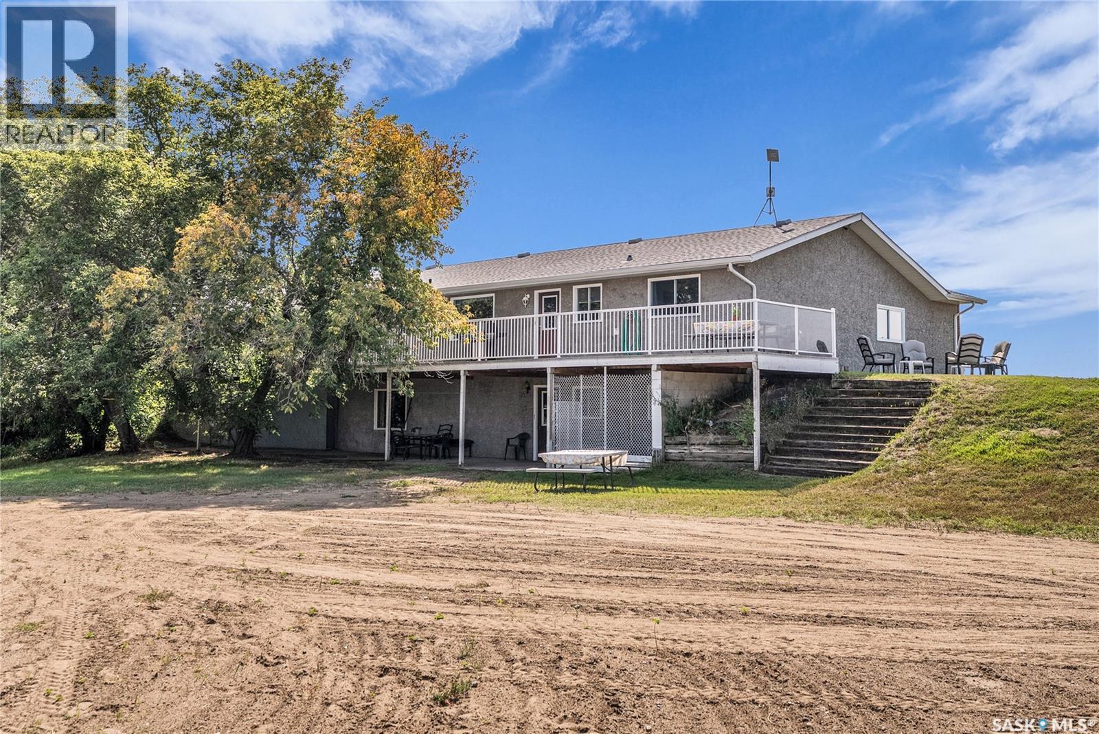 80 Acre South Corman Hobby Farm, Corman Park Rm No. 344, Saskatchewan  S7K 3J8 - Photo 21 - SK028933