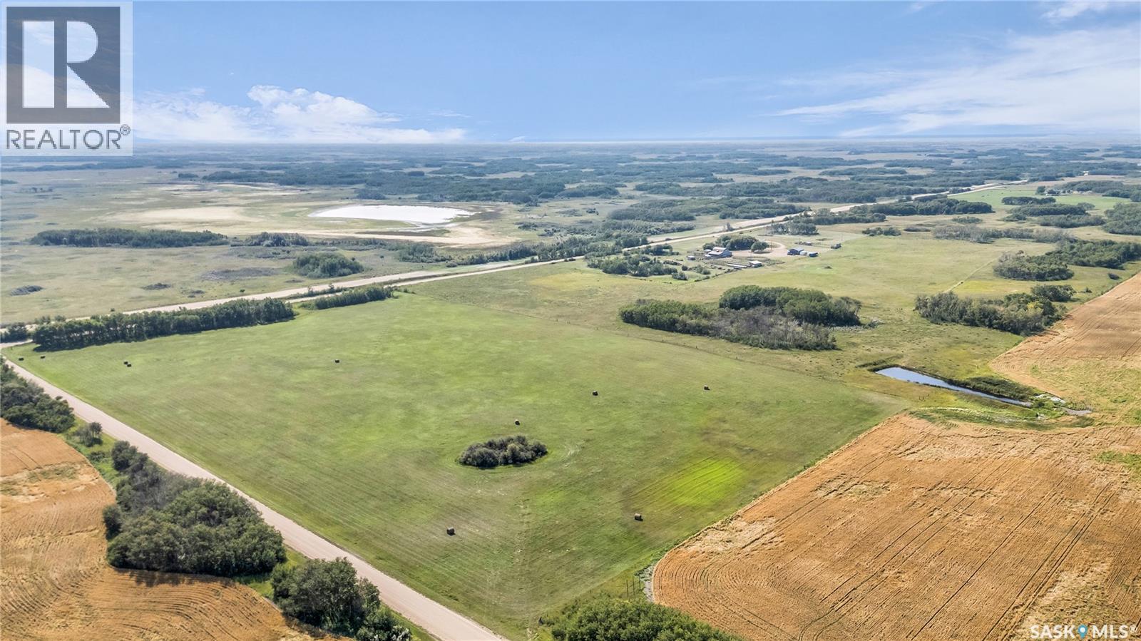 80 Acre South Corman Hobby Farm, Corman Park Rm No. 344, Saskatchewan  S7K 3J8 - Photo 50 - SK028933